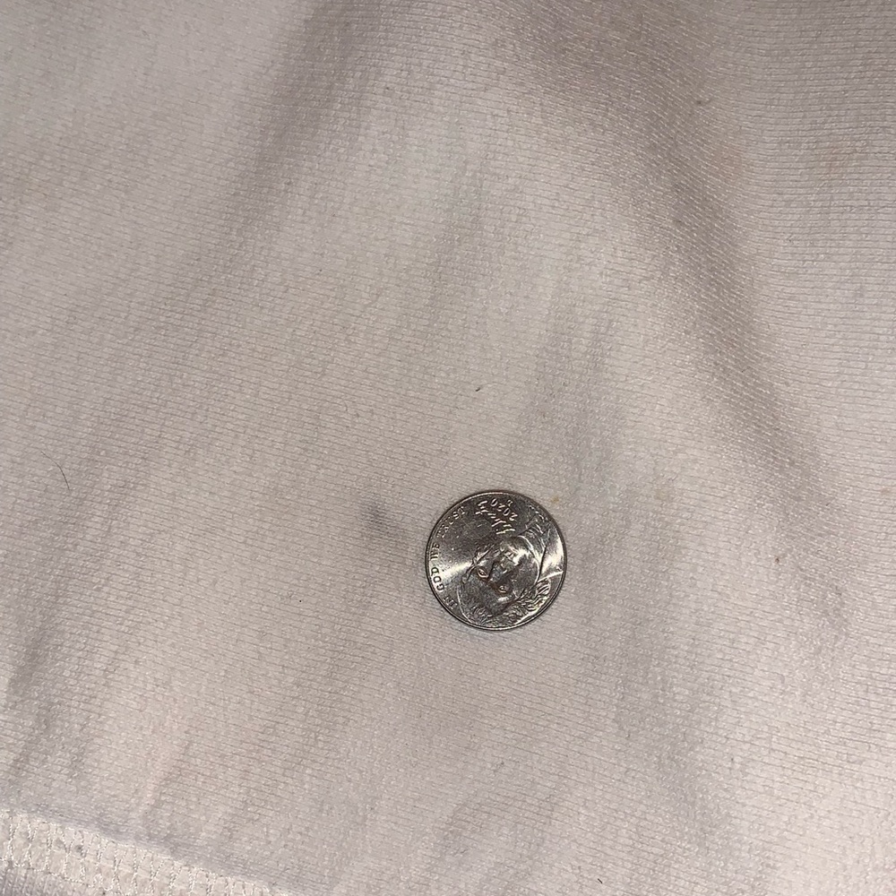 Supreme “Reflective S” Hoodie - Picture 10 of 11